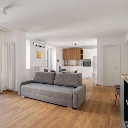 Little House Mavi By Domusicily Aparthotel Палермо Екстериор снимка