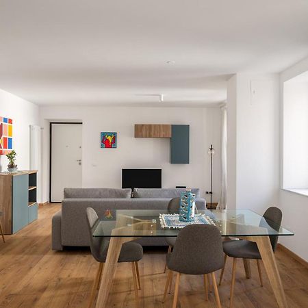 Little House Mavi By Domusicily Aparthotel Палермо Екстериор снимка