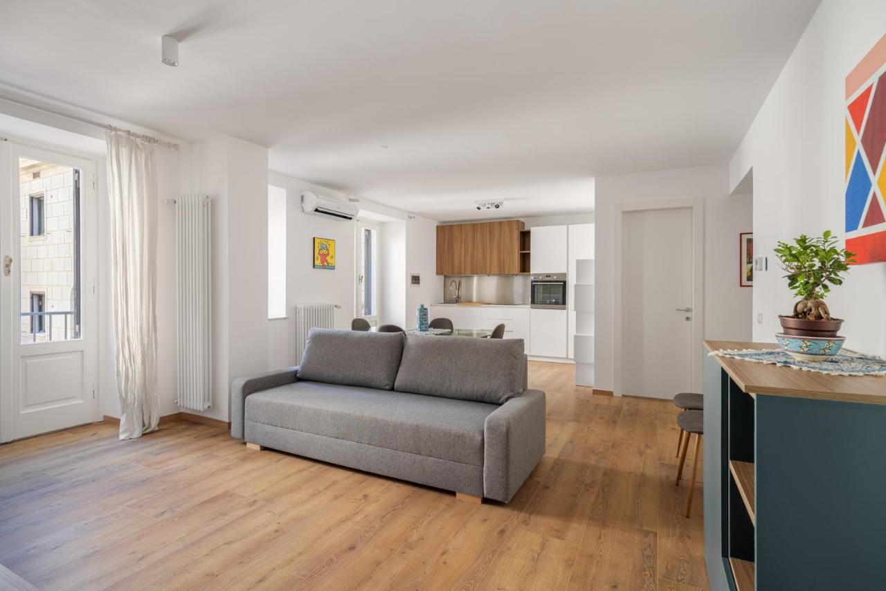 Little House Mavi By Domusicily Aparthotel Палермо Екстериор снимка