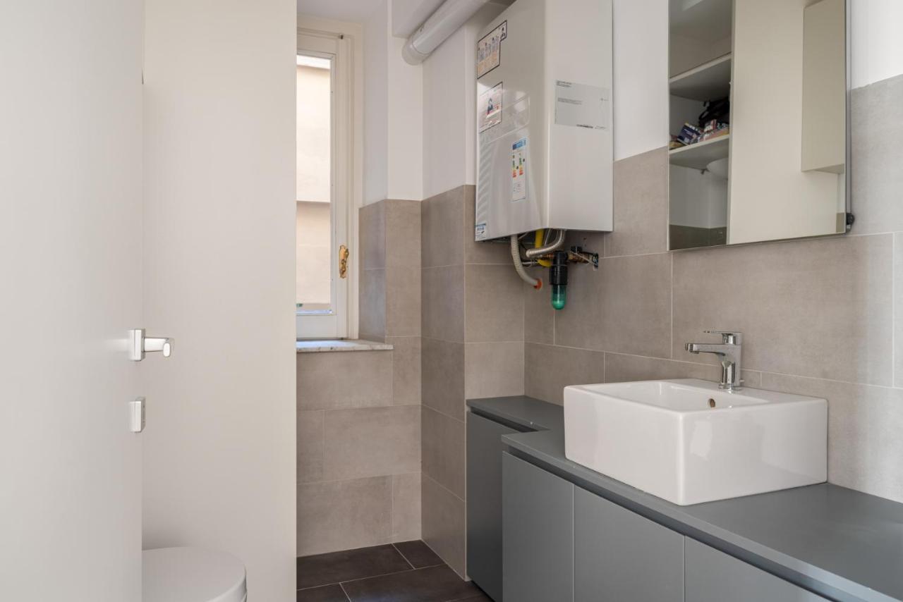 Little House Mavi By Domusicily Aparthotel Палермо Екстериор снимка