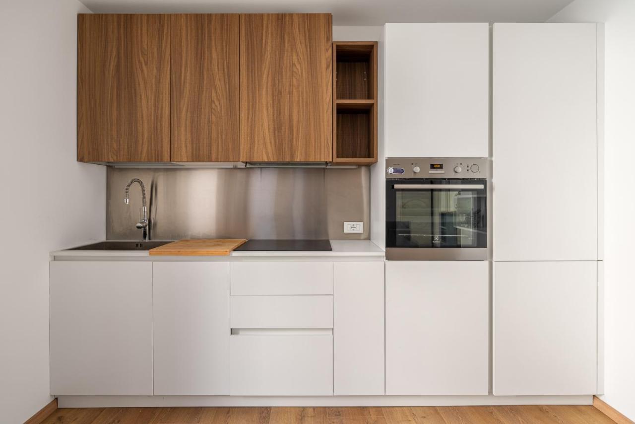 Little House Mavi By Domusicily Aparthotel Палермо Екстериор снимка