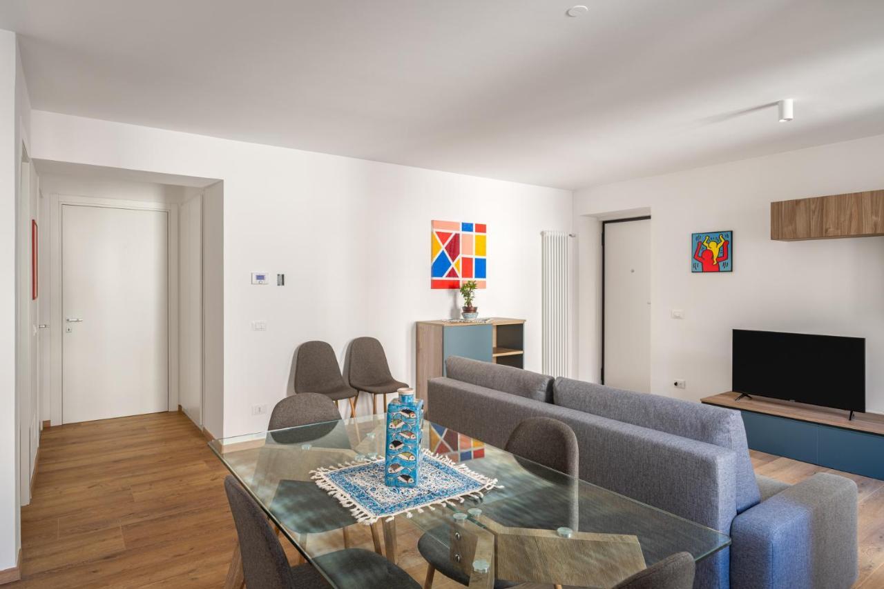 Little House Mavi By Domusicily Aparthotel Палермо Екстериор снимка