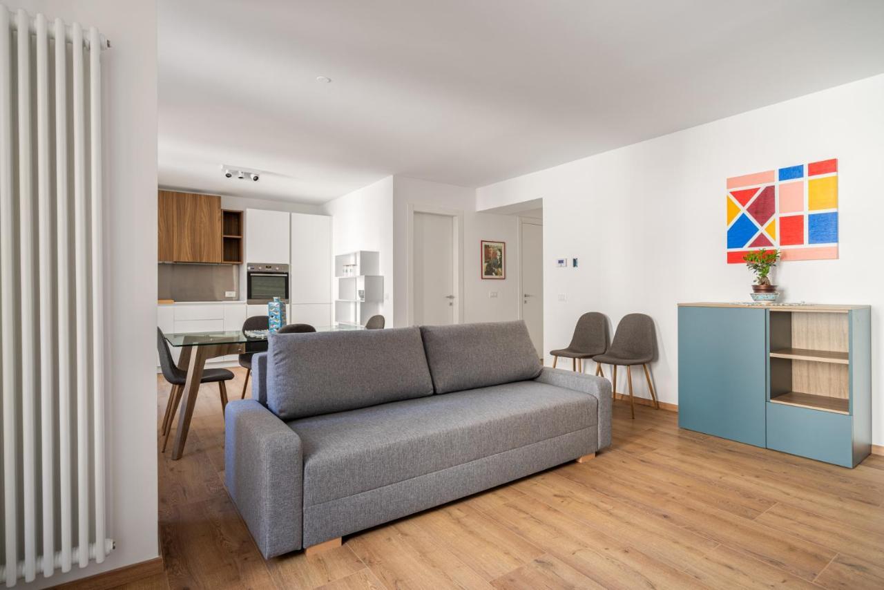 Little House Mavi By Domusicily Aparthotel Палермо Екстериор снимка