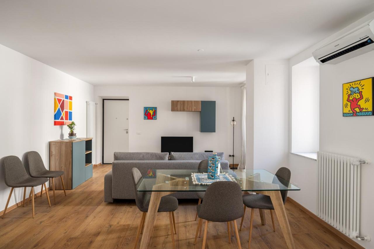 Little House Mavi By Domusicily Aparthotel Палермо Екстериор снимка